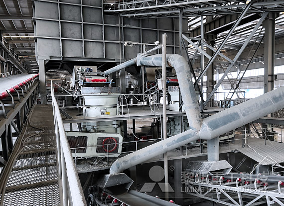 武漢花崗巖破碎項目