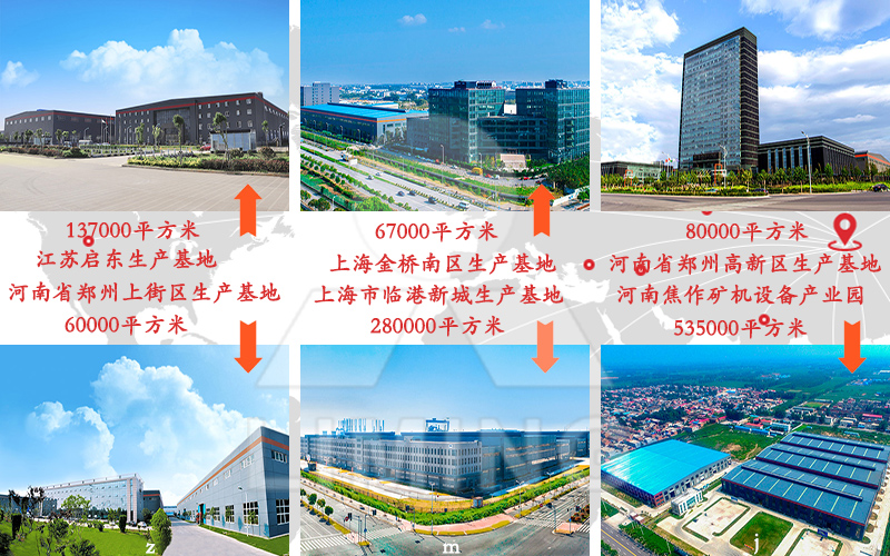 粗碎破碎機生產廠家推薦