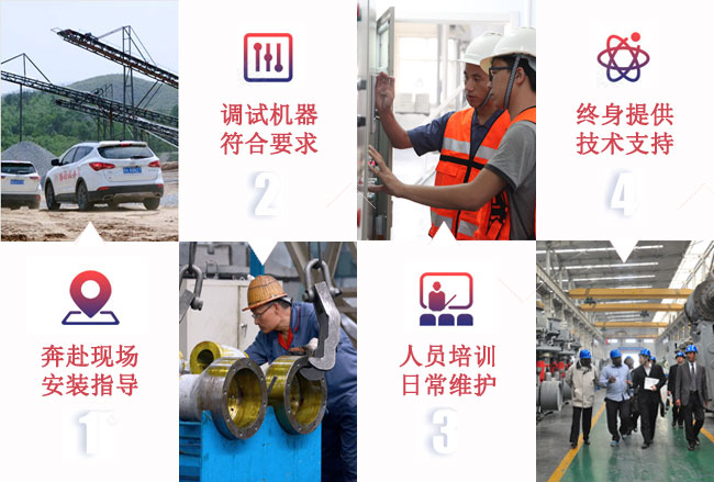 黎明重工服務內容多,24小時隨時待命 黎明重工服務內容多,24小時隨時待命