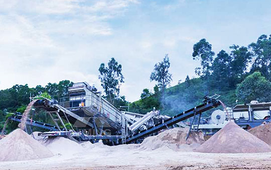 中小產(chǎn)量可選移動(dòng)站 中小產(chǎn)量可選移動(dòng)站