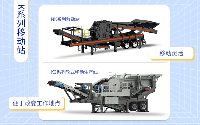 結構緊湊、機動性強、配置靈活、操作智能、綠色環(huán)保